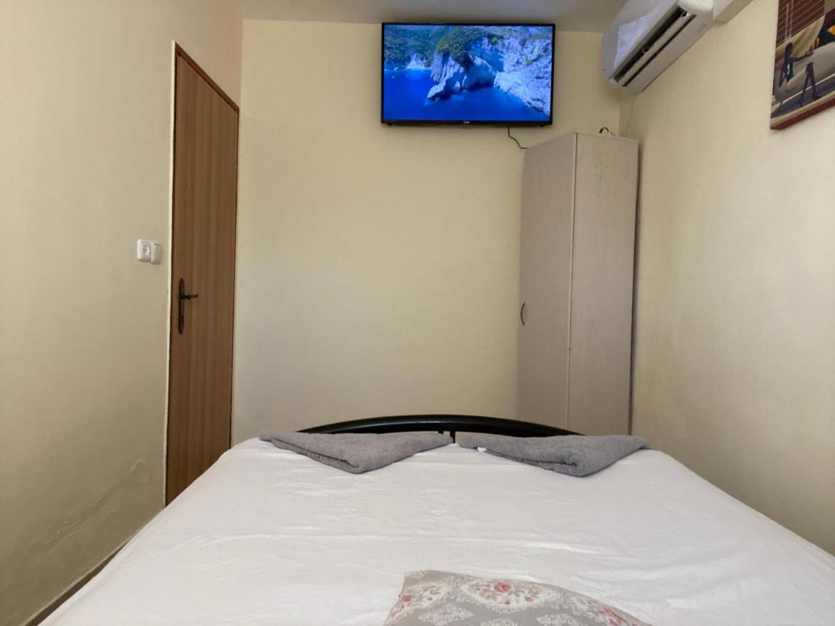 Zimmer Dora Neve Zohar Dış mekan fotoğraf