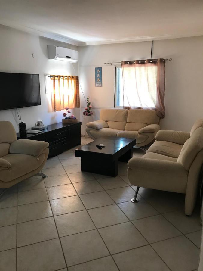 Zimmer Dora Neve Zohar Dış mekan fotoğraf