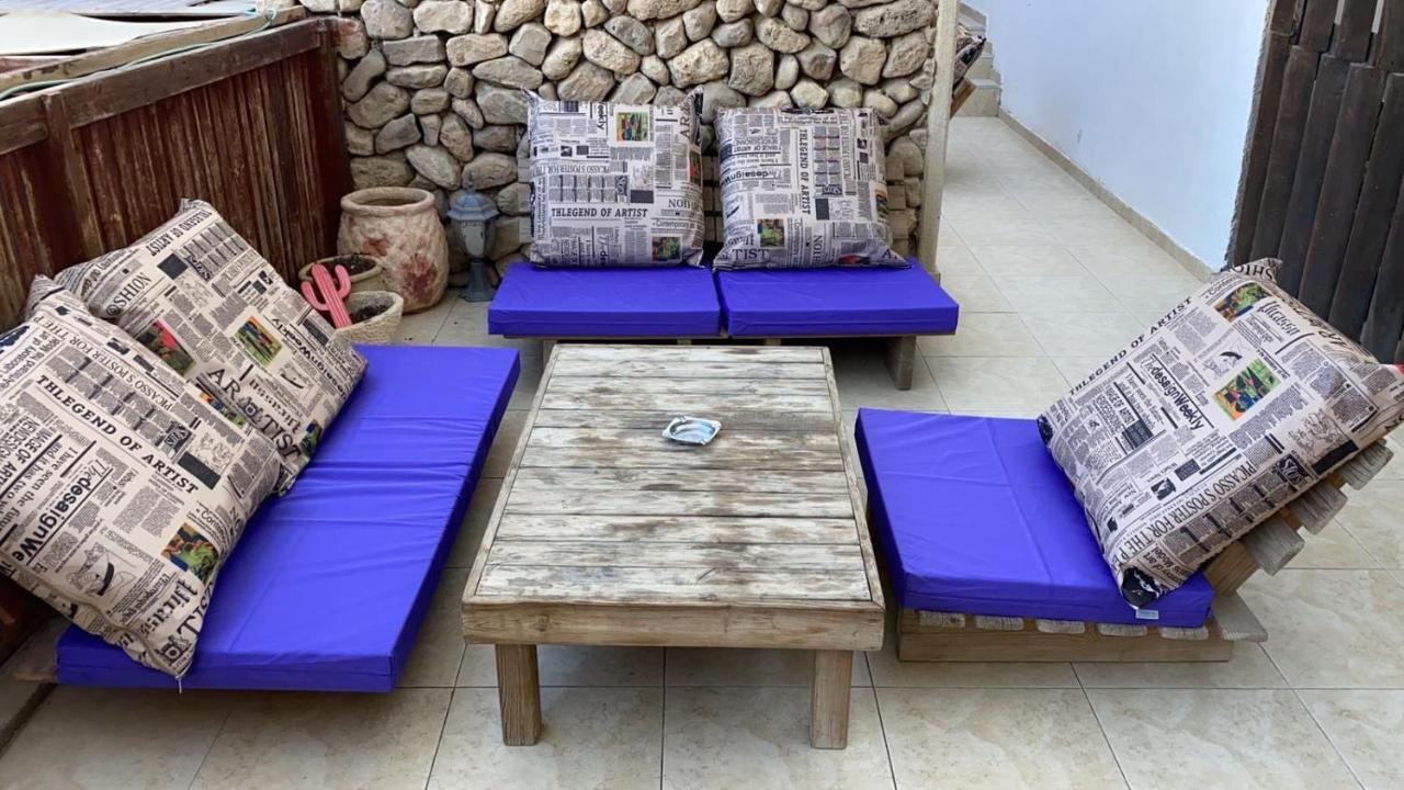 Zimmer Dora Neve Zohar Dış mekan fotoğraf
