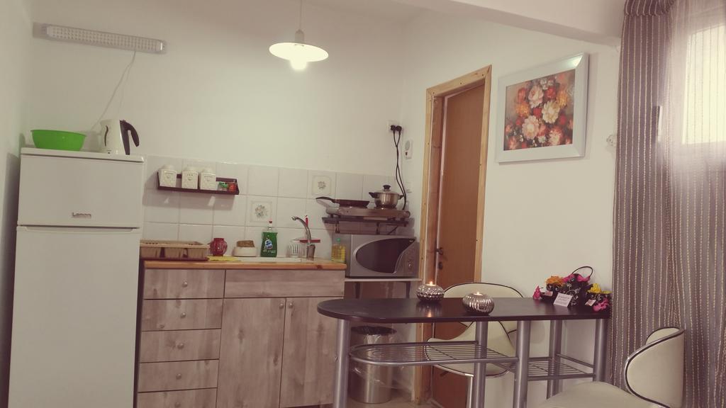 Zimmer Dora Neve Zohar Oda fotoğraf