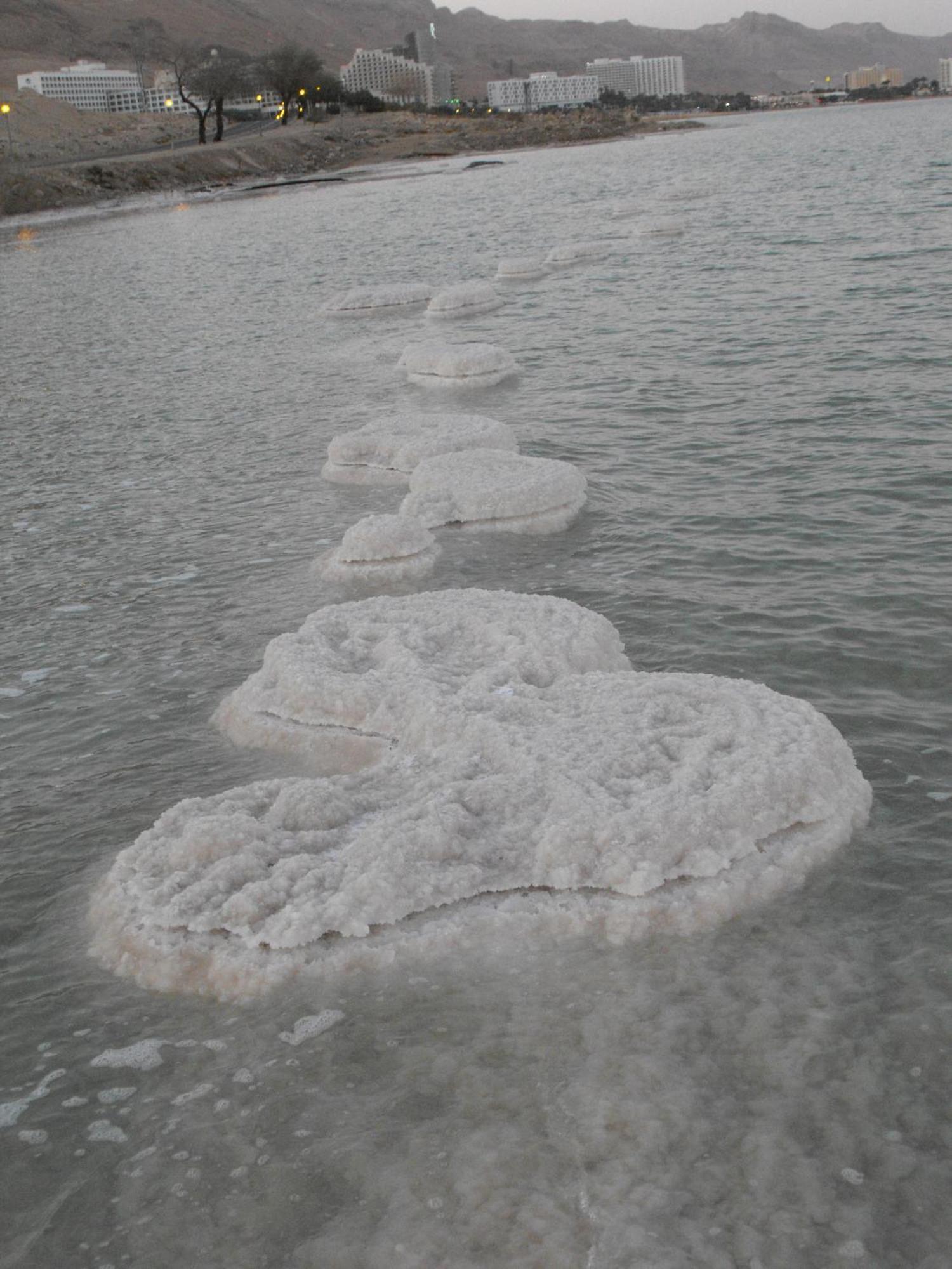 Zimmer Dora Neve Zohar Dış mekan fotoğraf
