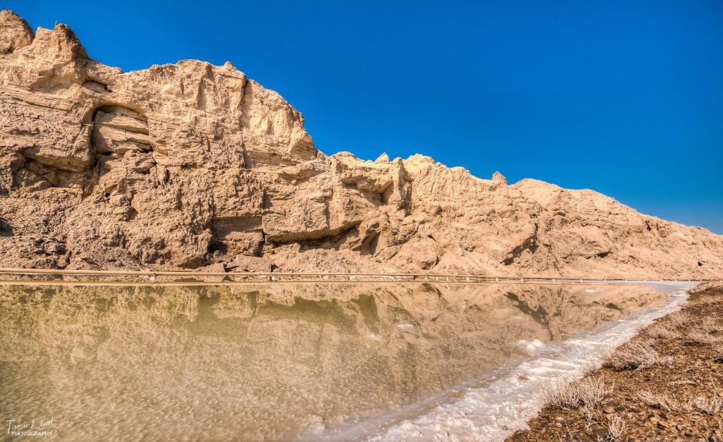 Zimmer Dora Neve Zohar Dış mekan fotoğraf