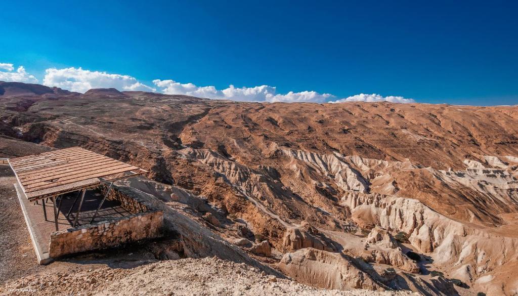 Zimmer Dora Neve Zohar Dış mekan fotoğraf