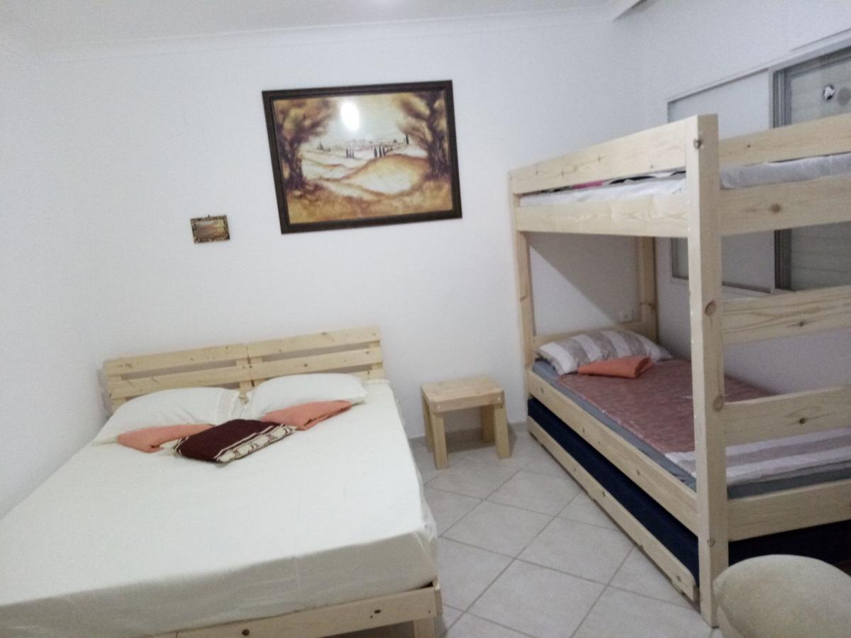 Zimmer Dora Neve Zohar Dış mekan fotoğraf