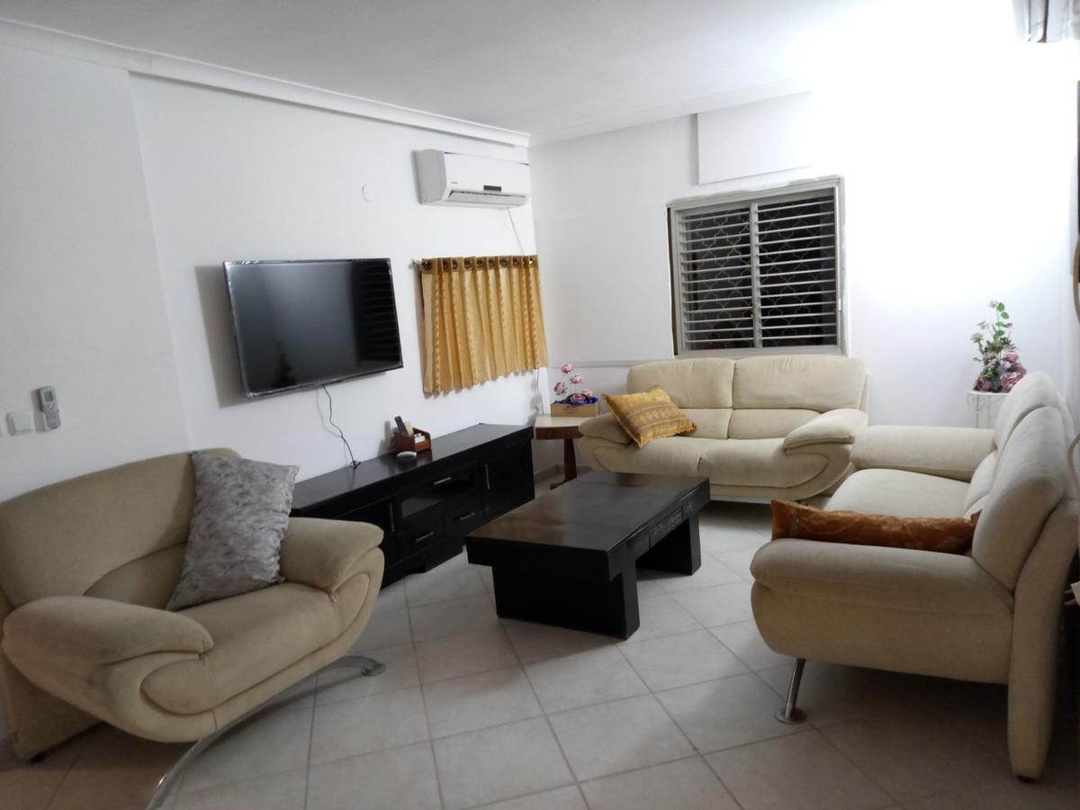 Zimmer Dora Neve Zohar Dış mekan fotoğraf