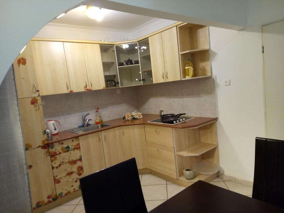 Zimmer Dora Neve Zohar Dış mekan fotoğraf
